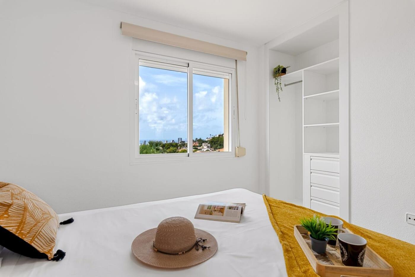 Casa Nue - Plusholidays Calpe Exterior photo